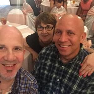 Meet your Posher, Anthony